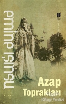 Azap Toprakları - 2