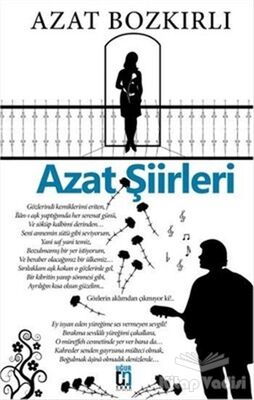 Azat Şiirleri - 1