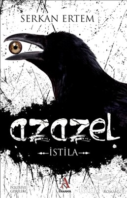 Azazel - İstila - Panama Yayıncılık
