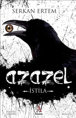 Azazel - İstila - 1