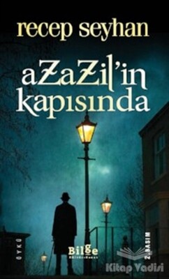 Azazil'in Kapısında - Bilge Kültür Sanat