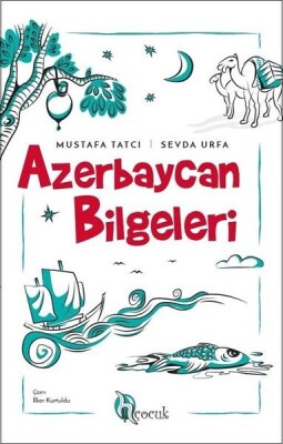 Azerbaycan Bilgeleri - Haydi Kitap