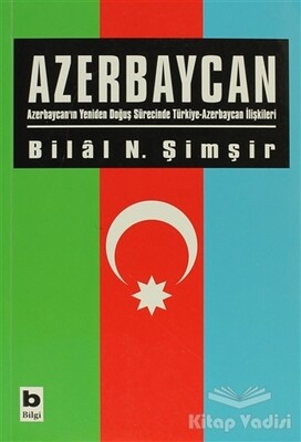 Azerbaycan - Bilgi Yayınevi