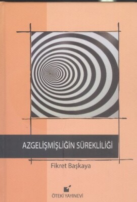 Azgelişmişliğin Sürekliliği - Öteki Yayınevi