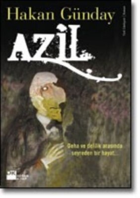 Azil - Doğan Kitap