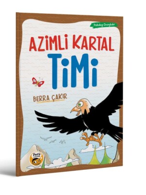 Azimli Kartal Timi - Pera Çocuk