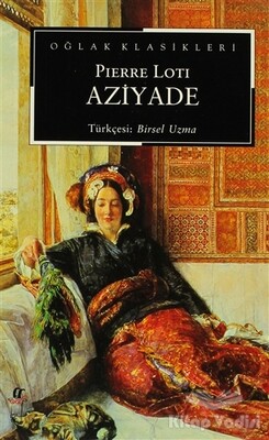 Aziyade - Oğlak Yayınları