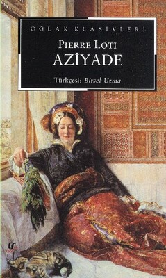 Aziyade - Mutena Yayıncılık