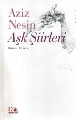 Aziz Nesin Aşk Şiirleri - 1