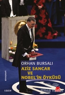 Aziz Sancar ve Nobel'in Öyküsü - 1