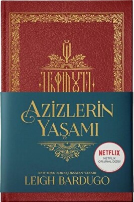 Azizlerin Yaşamı - Martı Yayınları