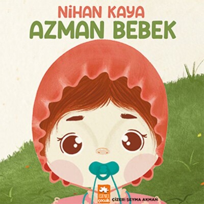 Azman Bebek - Eksik Parça Yayınları