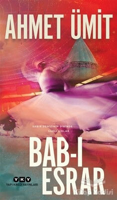 Bab-ı Esrar - Yapı Kredi Yayınları