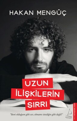 Uzun İlişkilerin Sırrı - Destek Yayınları