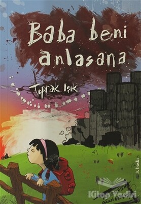 Baba Beni Anlasana - Tudem Yayınları