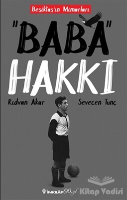 Baba Hakkı - İnkılap Kitabevi