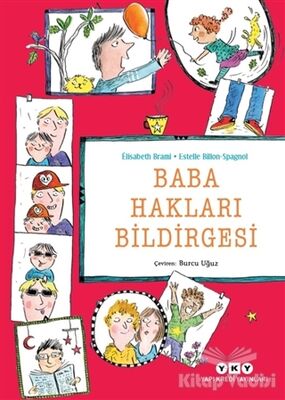 Baba Hakları Bildirgesi - 1