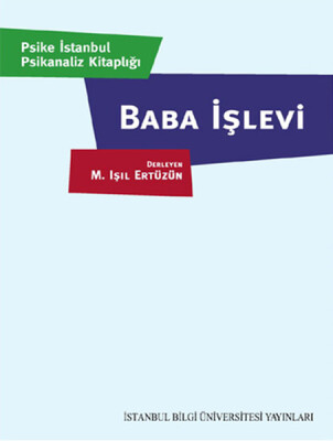 Baba İşlevi - İstanbul Bilgi Üniversitesi Yayınları