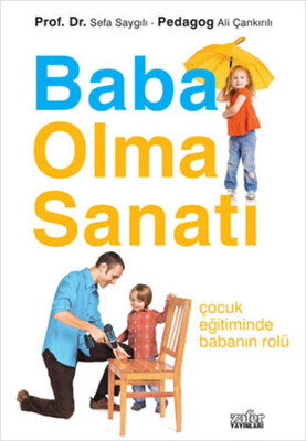 Baba Olma Sanatı - Zafer Yayınları