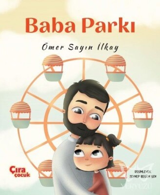 Baba Parkı - Çıra Çocuk