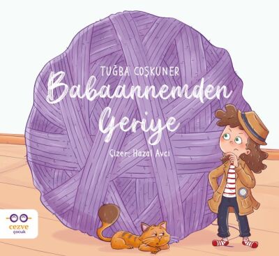 Babaannemden Geriye - 1