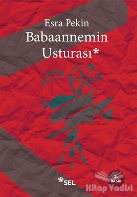 Babaannemin Usturası - 1