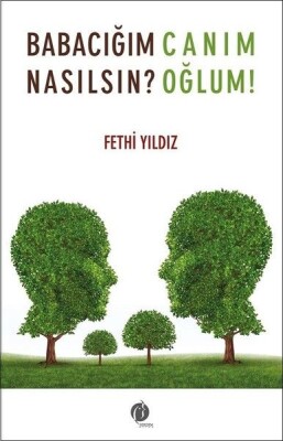 Babacığım Nasılsın? - Canım Oğlum - Herdem Kitap