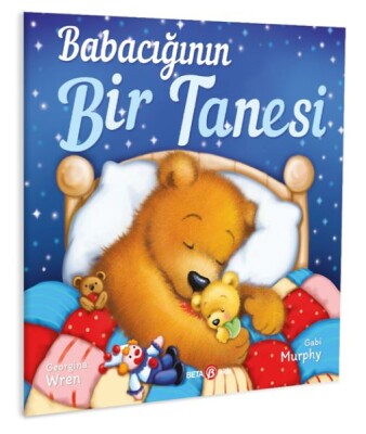 Babacığının Bir Tanesi - Beta Kids