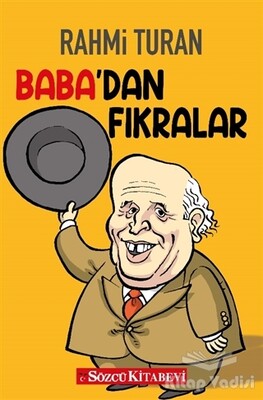 Baba’dan Fıkralar - Sözcü Kitabevi