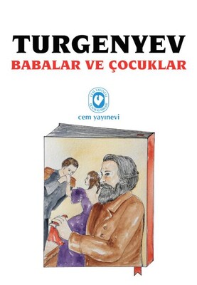 Babalar ve Çocuklar - Cem Yayınevi