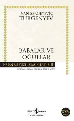 Babalar ve Oğullar - 1