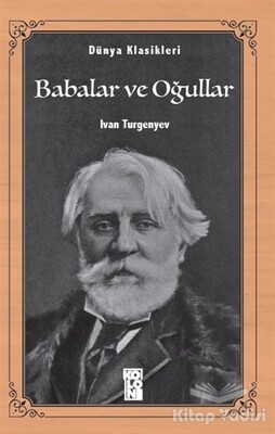 Babalar ve Oğullar - Koloni