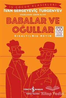 Babalar ve Oğullar - 1