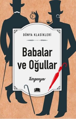 Babalar ve Oğullar - Ema Klasik