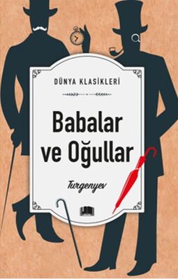 Babalar ve Oğullar - 1