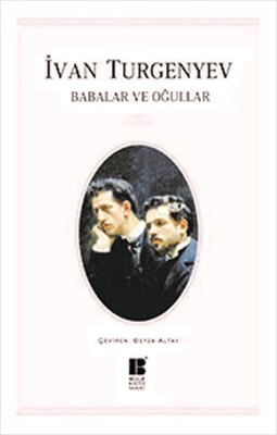 Babalar ve Oğullar - Bilge Kültür Sanat