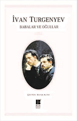 Babalar ve Oğullar - 1