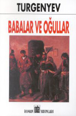 Babalar ve Oğullar - Oda Yayınları