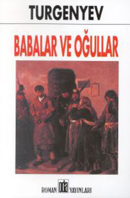 Babalar ve Oğullar - 1