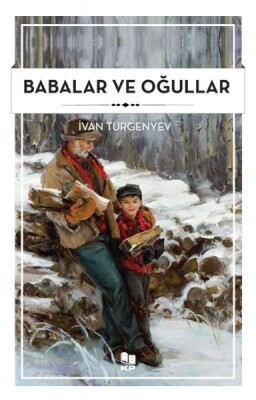 Babalar Ve Oğullar - Kitappazarı Yayınları