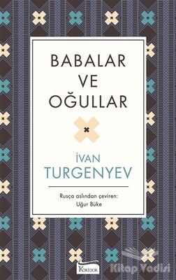 Babalar ve Oğullar - 1