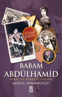 Babam Abdülhamid - 1