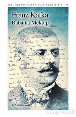 Babama Mektup - 1