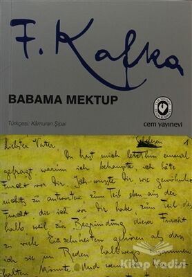 Babama Mektup - 1