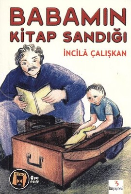 Babamın Kitap Sandığı - Bu Yayınevi