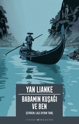Babamın Kuşağı ve Ben - İthaki Yayınları