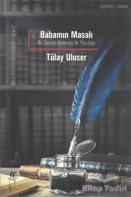 Babamın Masalı - Oğlak Yayınları