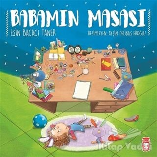 Babamın Masası - 1