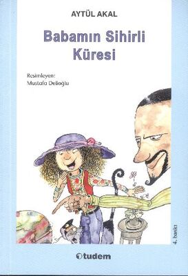 Babamın Sihirli Küresi - 1