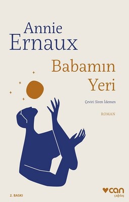 Babamın Yeri - Can Sanat Yayınları